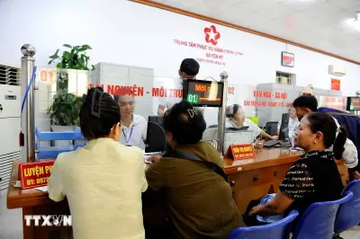 Hưng Yên tạm dừng bổ nhiệm lãnh đạo cấp phòng để rà soát