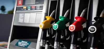 Hành trình 50 năm phát triển nhiên liệu sinh học Thái Lan và tầm nhìn xanh