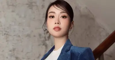 Hoa hậu bỏ showbiz làm BTV tiết lộ thu nhập ở VTV và sự đánh đổi