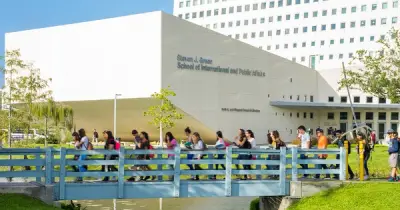 Hoa hậu Bảo Ngọc trúng tuyển thạc sĩ SIPA Columbia: Ngôi trường Ivy League có gì đặc biệt?