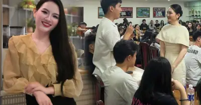 Hoa hậu Mai Anh trải lòng về 2 năm ở ẩn, trầm cảm và quyết định đi làm trở lại