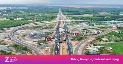 Hoàn thiện nút giao Long Thành, kết nối cao tốc trọng điểm phía Nam