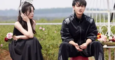Hoàng Tử Thao và Từ Nghệ Dương vướng tin đồn bí mật sinh con tại Mỹ