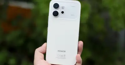 HONOR 600 ra mắt tại Việt Nam: AI tập trung vào nhiếp ảnh, giá từ 10,9 triệu