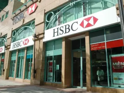 HSBC hợp tác Google Cloud tăng cường ứng dụng AI