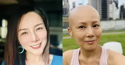 Á hậu Ngô Văn Hân qua đời sau 2 năm chống chọi ung thư vú