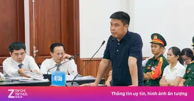 Hậu 'Pháo' cam kết khắc phục hậu quả trong 90 ngày tại tòa phúc thẩm