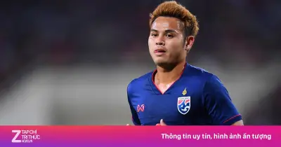 Huyền thoại Thái Lan Theerathon Bunmathan tiến gần kỷ lục của Messi với 38 danh hiệu