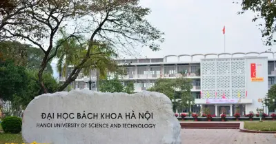 Đại học Bách khoa Hà Nội tuyển dụng 64 chỉ tiêu đợt 2 năm 2026