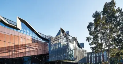 Đại học Monash tăng 5 bậc, xếp thứ 31 thế giới theo QS 2027