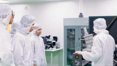 Đại học Phenikaa tuyển chọn 65 sinh viên tài năng STEM với học bổng toàn phần