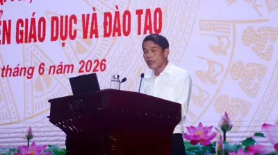 Đại học Việt Nam cần đổi mới sáng tạo trong kỷ nguyên số