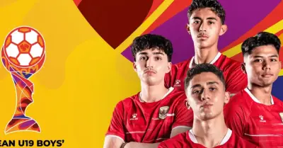 Đội hình dự kiến U19 Indonesia vs U19 Myanmar tại giải U19 Đông Nam Á