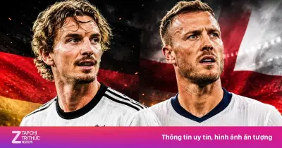 Đội hình 'người khổng lồ' tại World Cup 2026 với loạt cầu thủ cao trên 2m