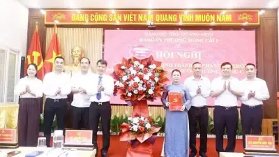 Đổi mới tư duy xây dựng Đảng trong doanh nghiệp ngoài nhà nước