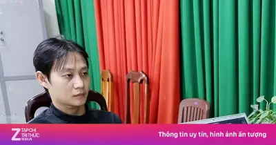 Đối tượng thu tiền bảo kê tiếp viên karaoke ra đầu thú sau lệnh truy nã