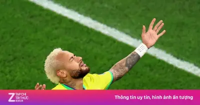 Đội trưởng Panama đặt tên con theo Neymar vì quá ngưỡng mộ