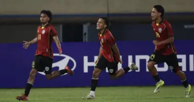 Đội tuyển Việt Nam tại AFF Cup 2026: Lịch thi đấu và đối thủ chính thức
