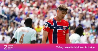 Ibrahimovic chỉ trích Na Uy sợ hãi khi xoay tua đội hình gặp Pháp tại World Cup 2026