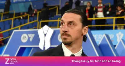 Ibrahimovic gây tranh cãi: Gọi Panama là 'bao cát', ủng hộ Croatia ở World Cup 2026