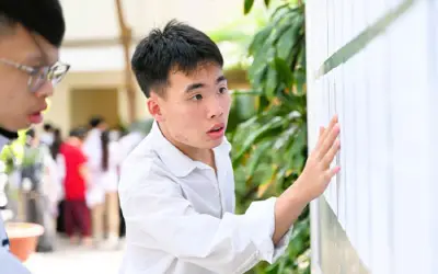 Điểm chuẩn đại học 2026 dự báo ổn định, không biến động lớn
