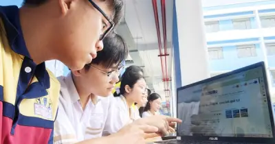 Điểm chuẩn lớp 10 TP.HCM dự báo tăng 2-3 điểm sau khi điểm chuyên tăng mạnh