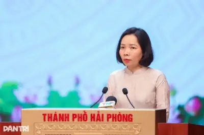 Điểm nghẽn lớn nhất sau sáp nhập: Thách thức nữ giám đốc sở