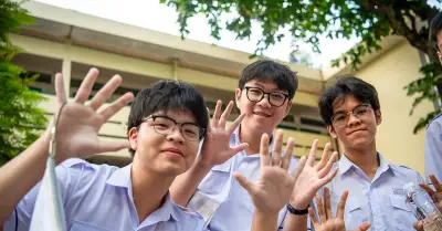 Điểm thi lớp 10 TP.HCM năm 2026 dự kiến sẽ cao