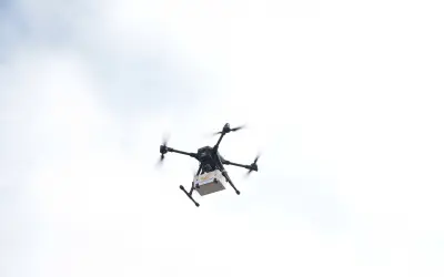 Điện Biên cấp phép thử nghiệm UAV phát triển kinh tế tầm thấp đến 2027