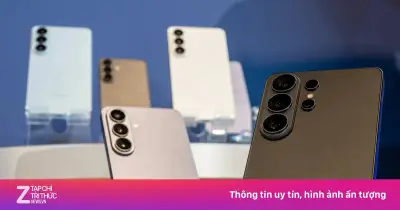 Điện thoại Samsung có bền sau 7 năm? Bí quyết kéo dài tuổi thọ thiết bị