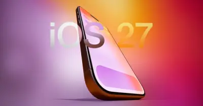 iOS 27 ra mắt: Siri AI dùng Google Gemini, Liquid Glass tùy chỉnh sâu, hỗ trợ iPhone 11