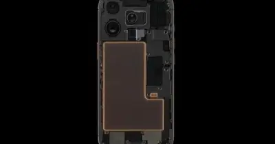 iPhone 18 Pro có hai phiên bản pin khác nhau, bản eSIM pin lớn hơn