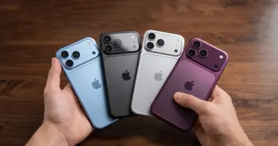 iPhone 18 Pro Max lộ mức giá khó tin trước ngày ra mắt