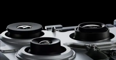iPhone 18 Pro Max sẽ có camera khẩu độ thay đổi, chi phí sản xuất tăng 50%