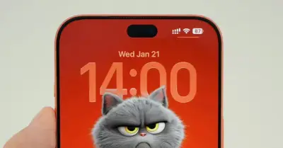 iPhone màn hình gập dùng M14 OLED, nhường M16 cho iPhone 18 Pro Max