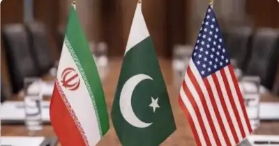 Iran bất ngờ hoãn đàm phán trực tiếp với Mỹ tại Thụy Sĩ vì lý do an ninh