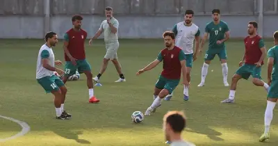 Iran gặp khó khăn trong hành trình đến World Cup 2026