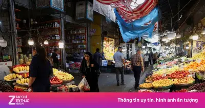 Iran đối mặt bài toán kinh tế hậu chiến sau thỏa thuận với Mỹ