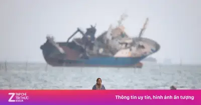 Iran mất gần 6 tỷ USD vì Mỹ phong tỏa, tàu dầu thành kho nổi