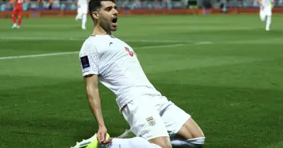 Iran vs New Zealand: Cuộc chiến của hai sát thủ già Taremi và Wood