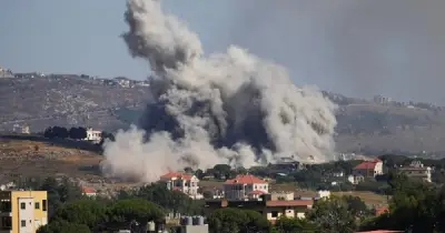 Israel khẳng định ở lại Lebanon, bất chấp lệnh ngừng bắn