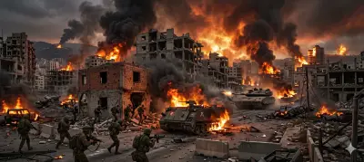 Israel nhất quyết không rút quân khỏi miền Nam Liban