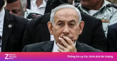 Israel sốc nặng trước thỏa thuận Mỹ-Iran do ông Trump thúc đẩy