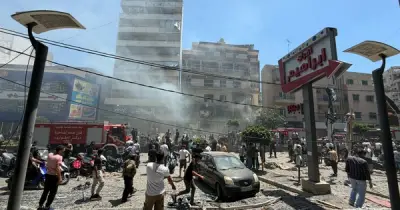 Israel tấn công Lebanon, Iran cảnh báo Mỹ về hậu quả