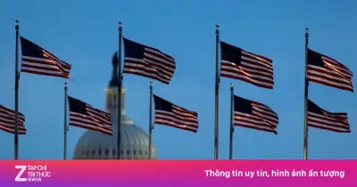 Điều luật 702 hết hiệu lực, Mỹ đối mặt nguy cơ 'mù thông tin' tình báo