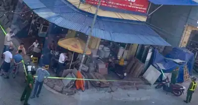 Điều tra vụ cô gái 21 tuổi tử vong với nhiều thương tích ở Hải Phòng