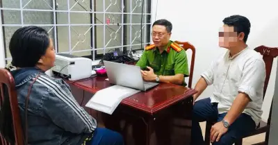 Điều tra vụ nhiều trẻ em nghi bị người thân bạo hành, ép bán hàng rong ở TPHCM