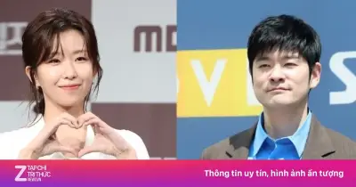 Jang Ki Ha và Yoon Ga I hẹn hò: Chênh lệch 18 tuổi, yêu nhau hơn 2 năm