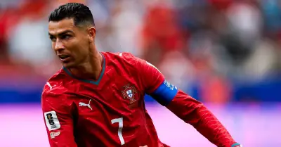 Joao Neves bị tấn công vì phát biểu về Ronaldo gây tranh cãi