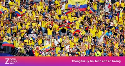 Kỷ lục 32 năm bị xô đổ tại World Cup 2026 với hơn 3,6 triệu khán giả